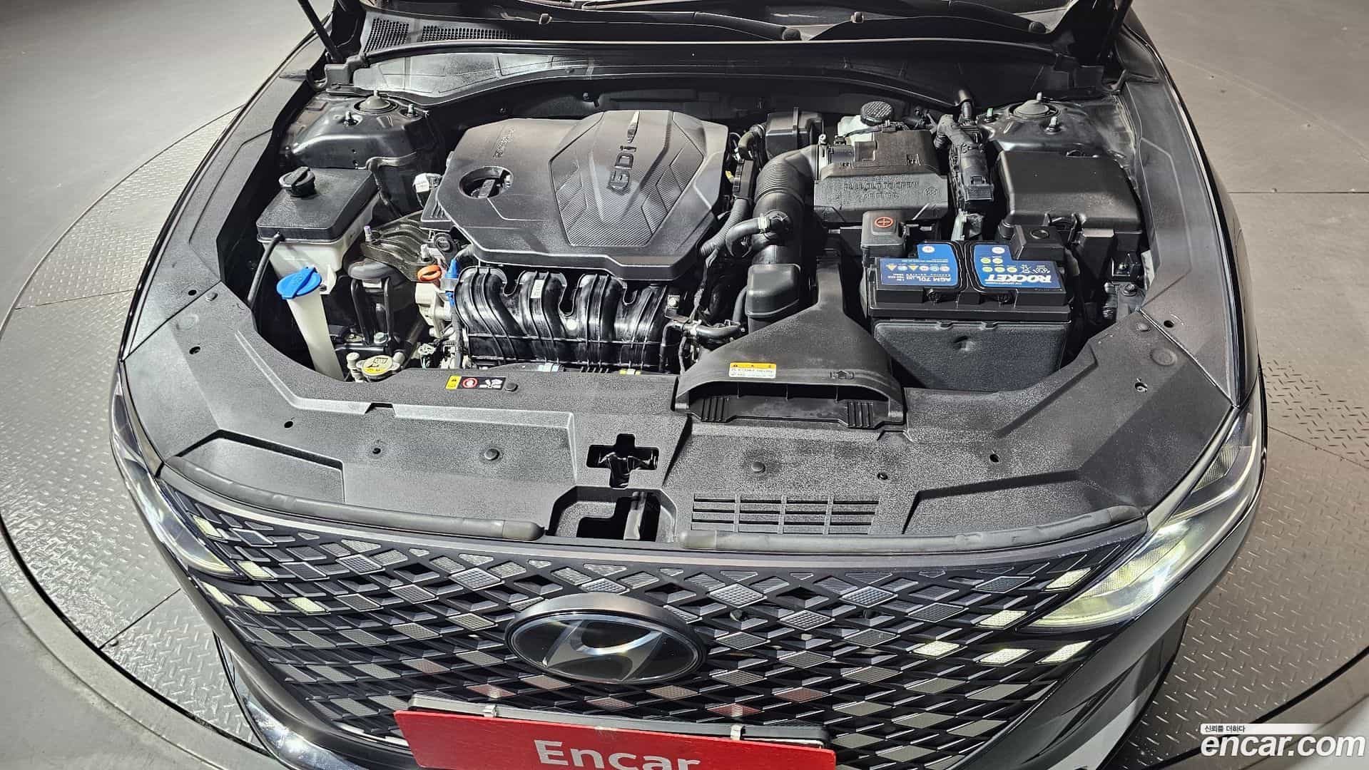 Grandeur Hyundai 2020.0-OUTER-006