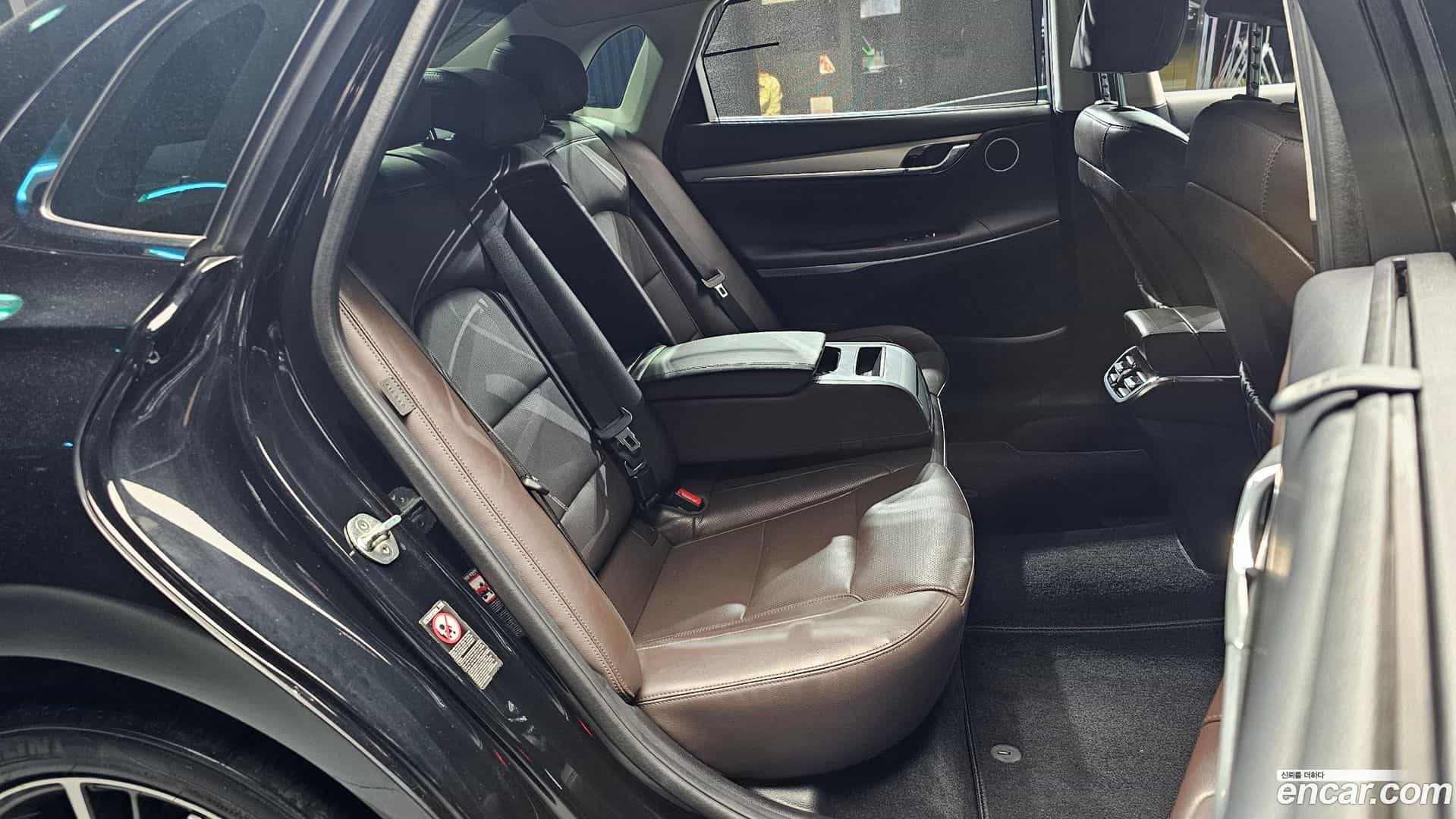 Grandeur Hyundai 2020.0-OPTION-016
