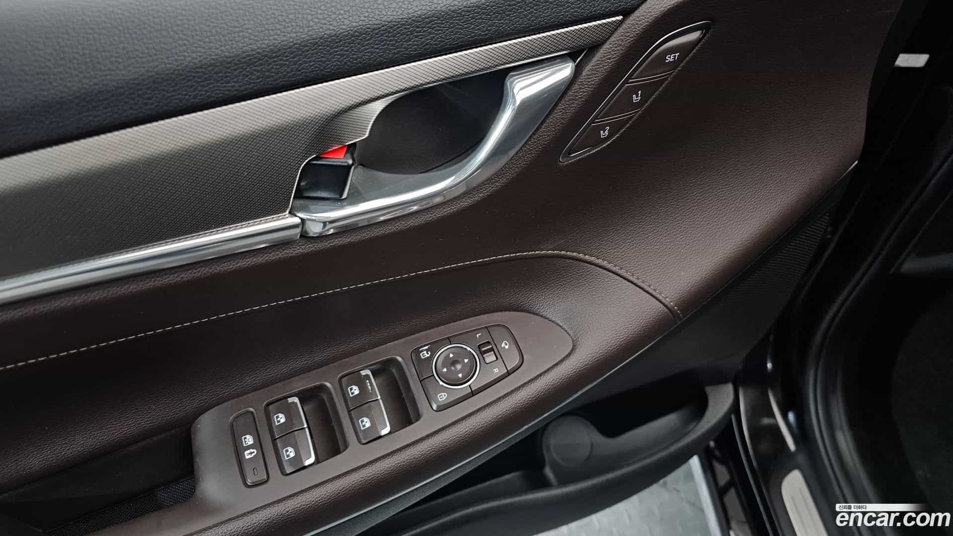 Grandeur Hyundai 2020.0-OPTION-020