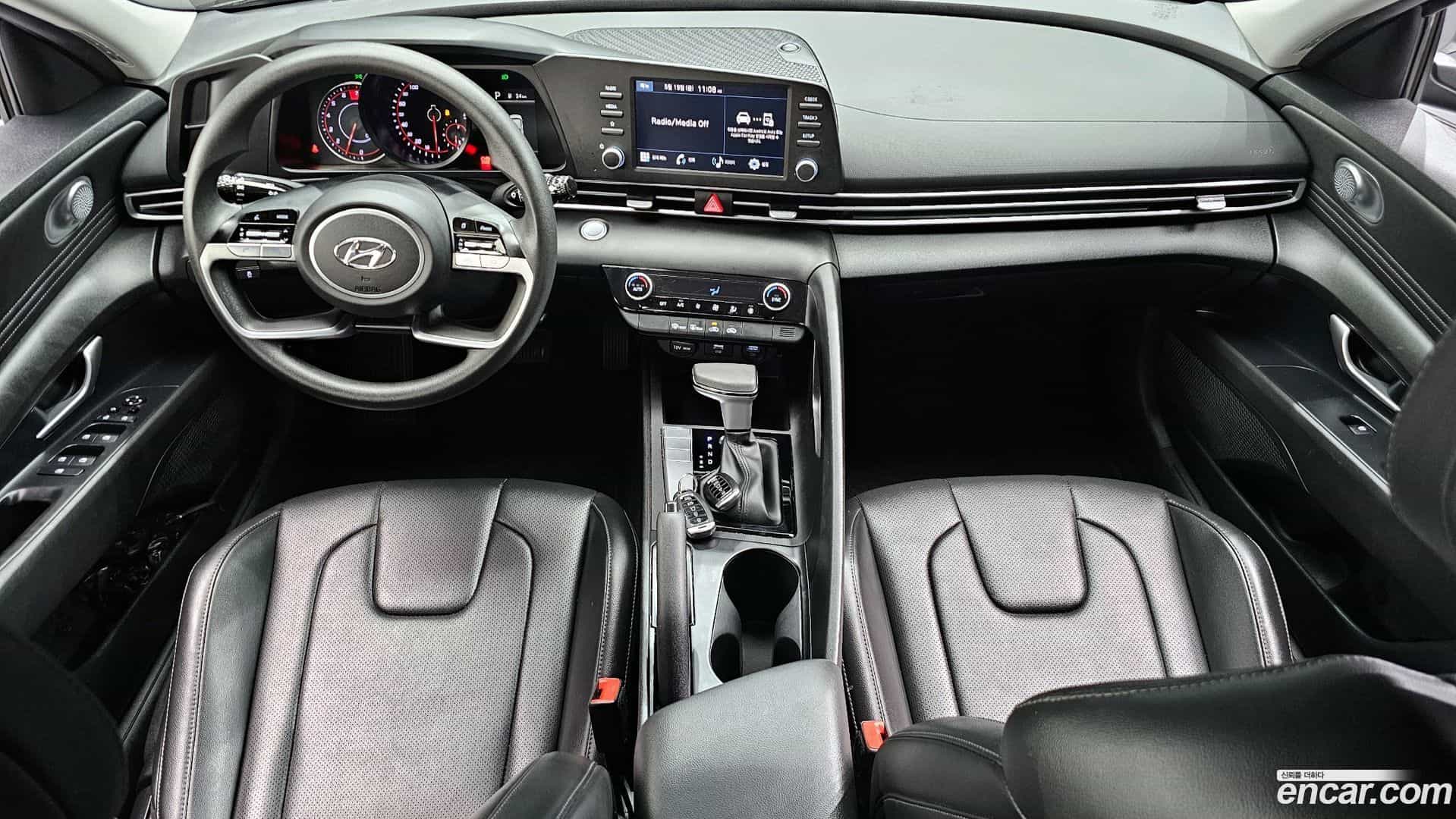 AVANTE Hyundai 2023.2-INNER-007