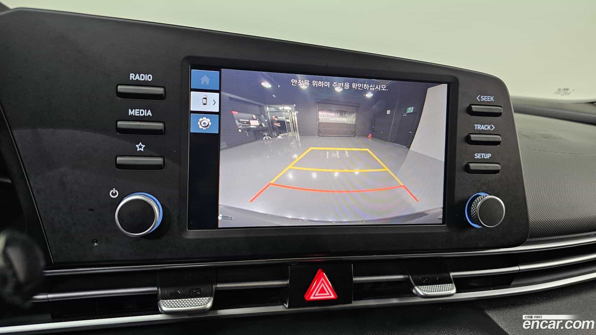 AVANTE Hyundai 2023.2-OPTION-021