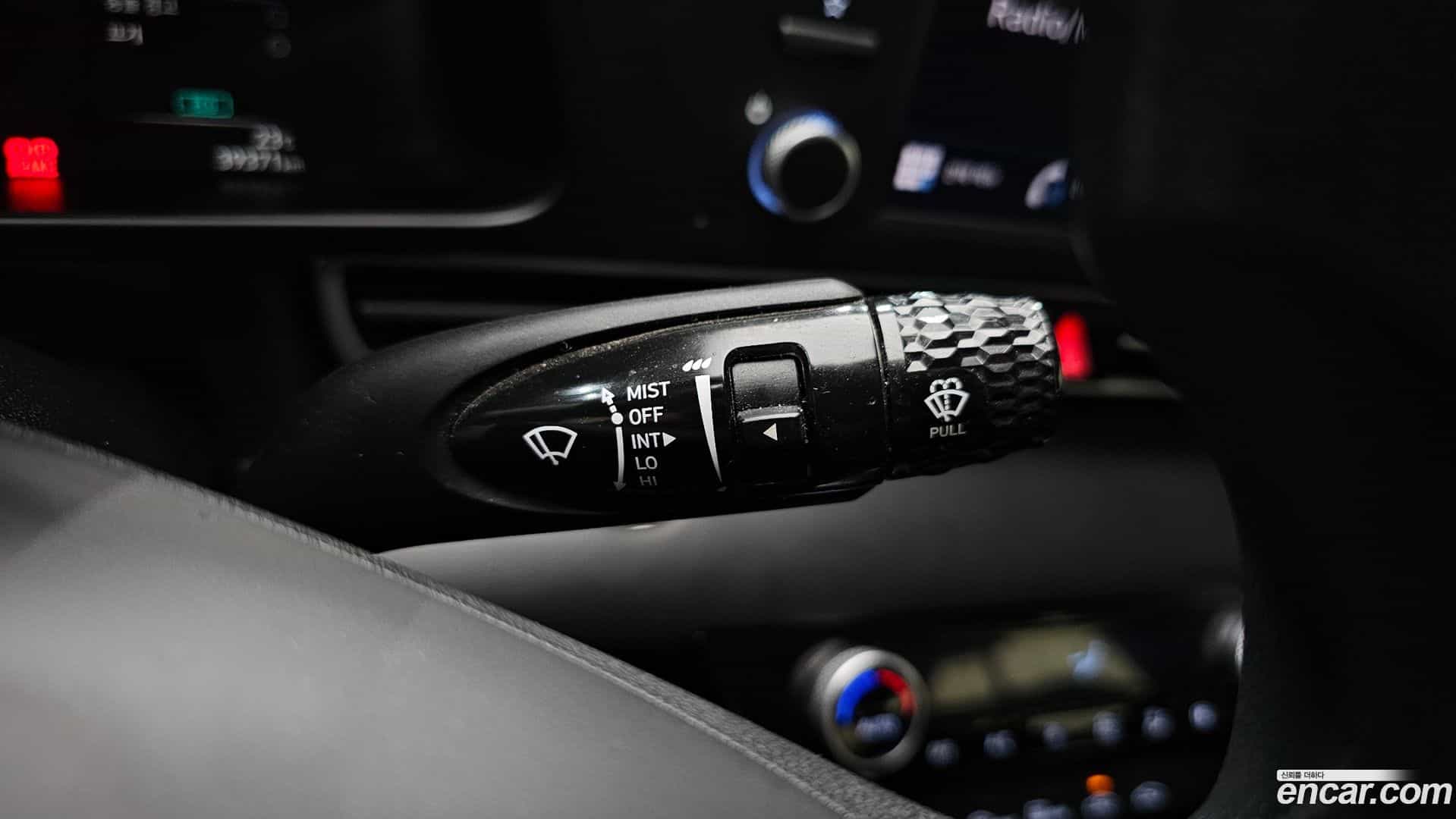 AVANTE Hyundai 2023.2-OPTION-024