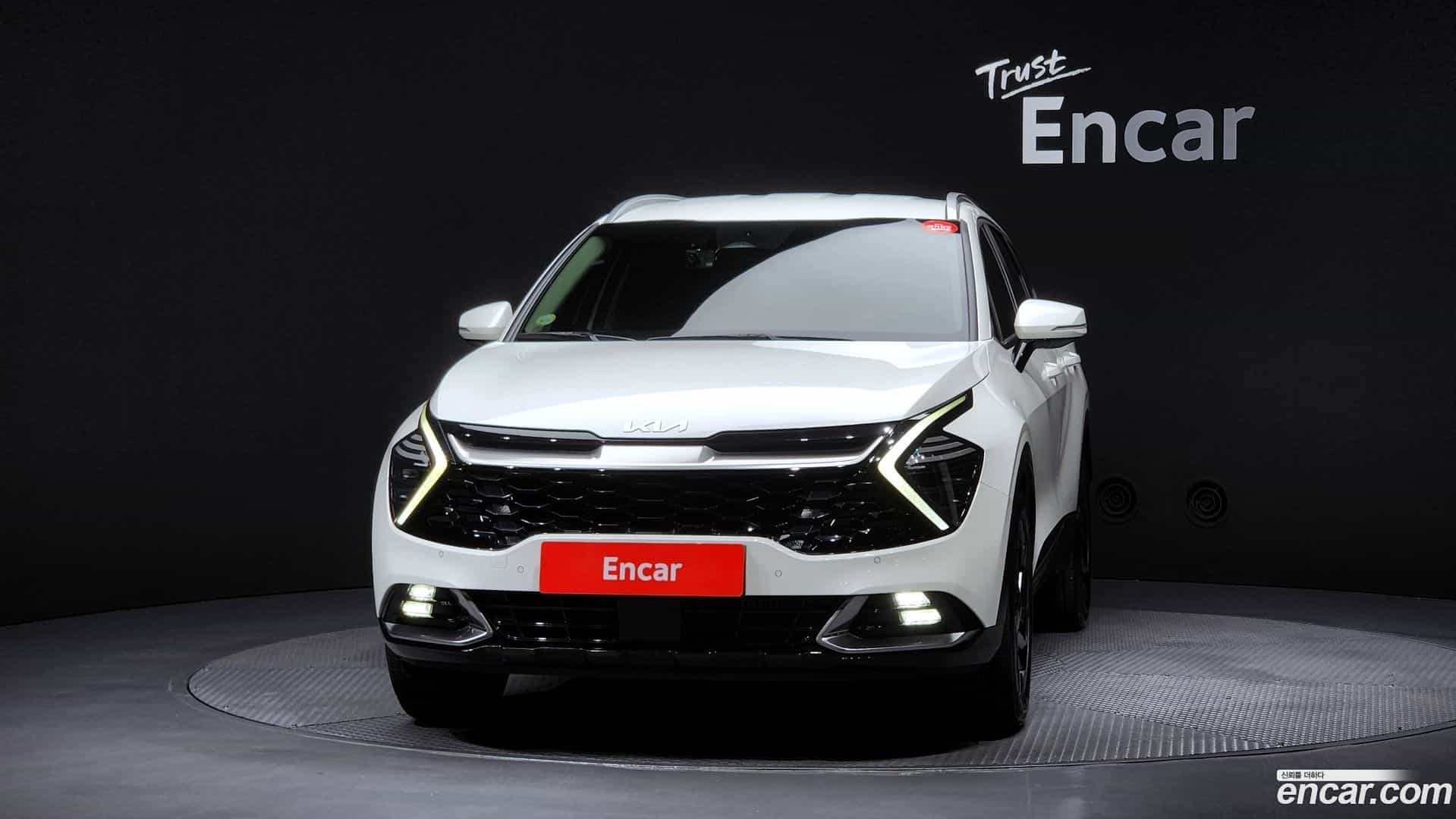 Sportage Kia 2021.7-OUTER-003