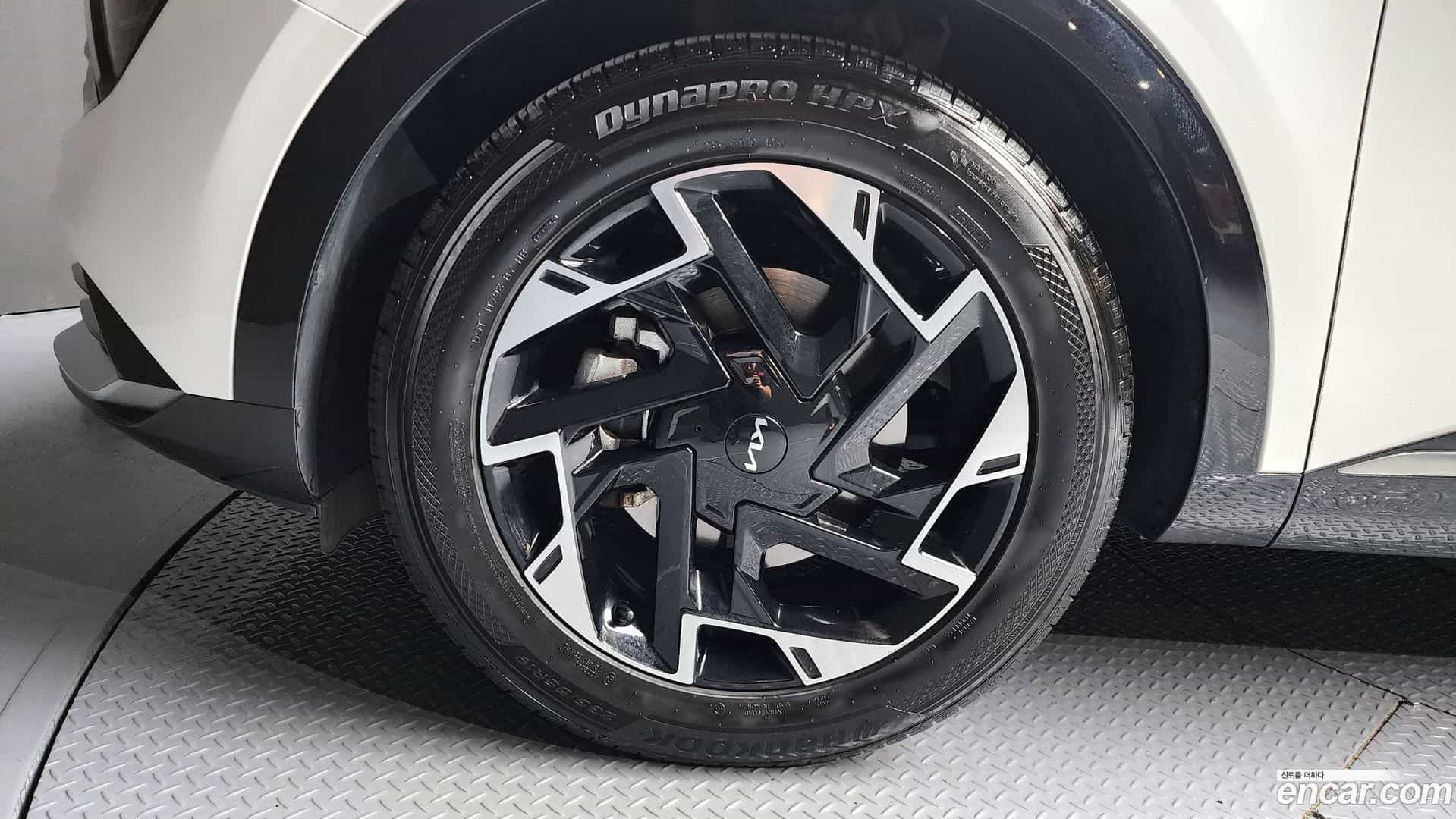 Sportage Kia 2021.7-OUTER-005