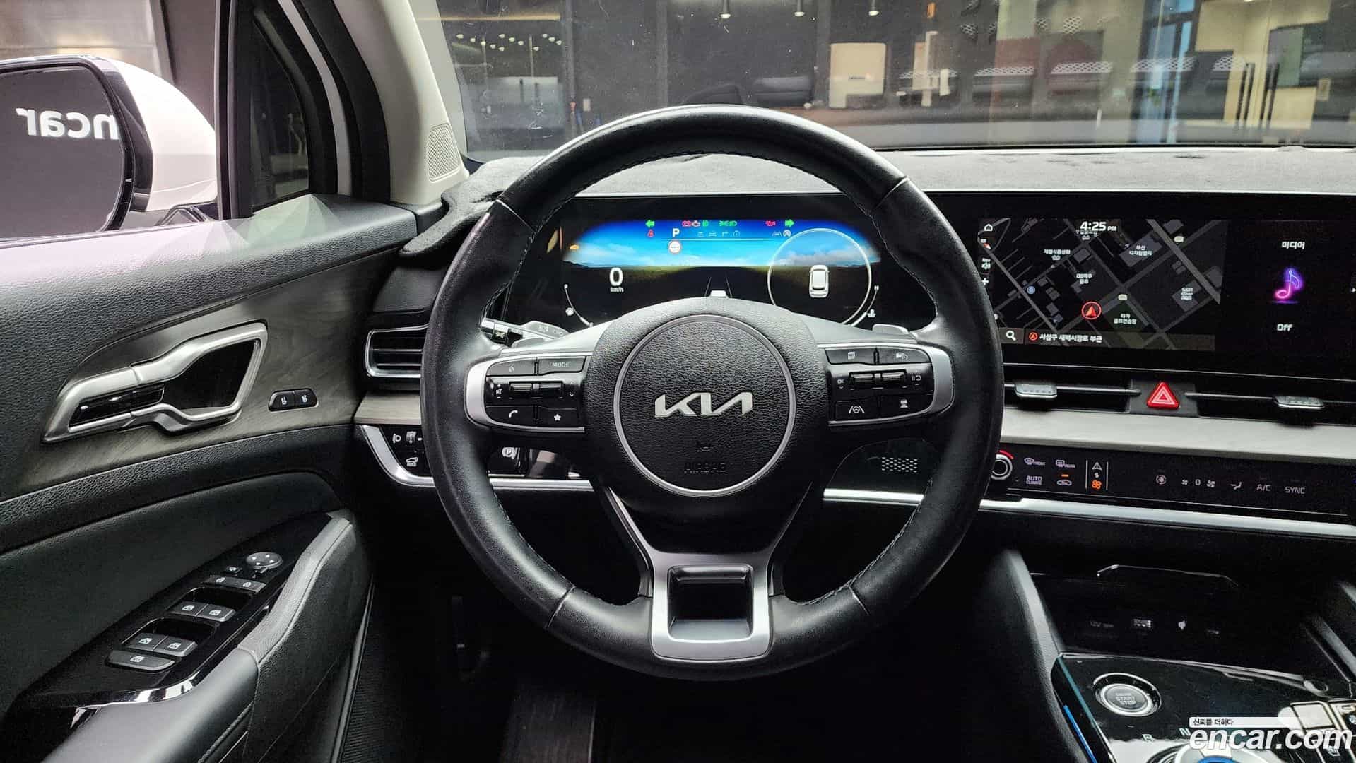 Sportage Kia 2021.7-OPTION-018