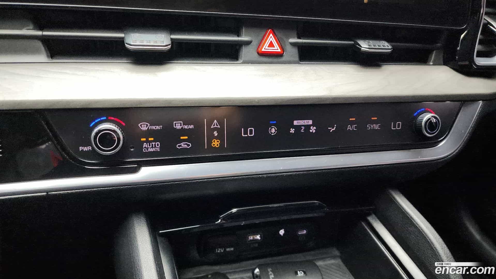 Sportage Kia 2021.7-OPTION-021