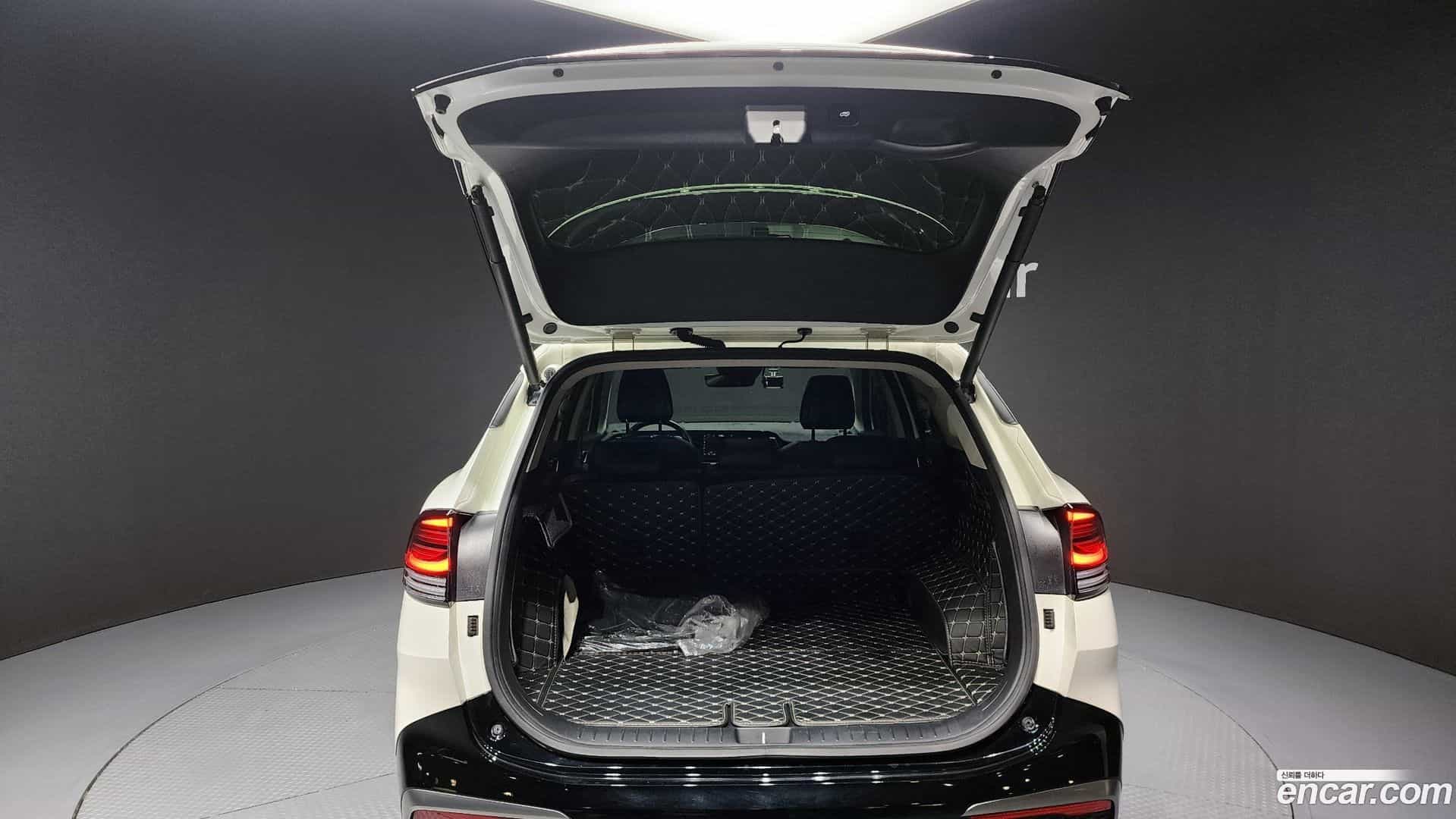 Sportage Kia 2021.7-OPTION-024