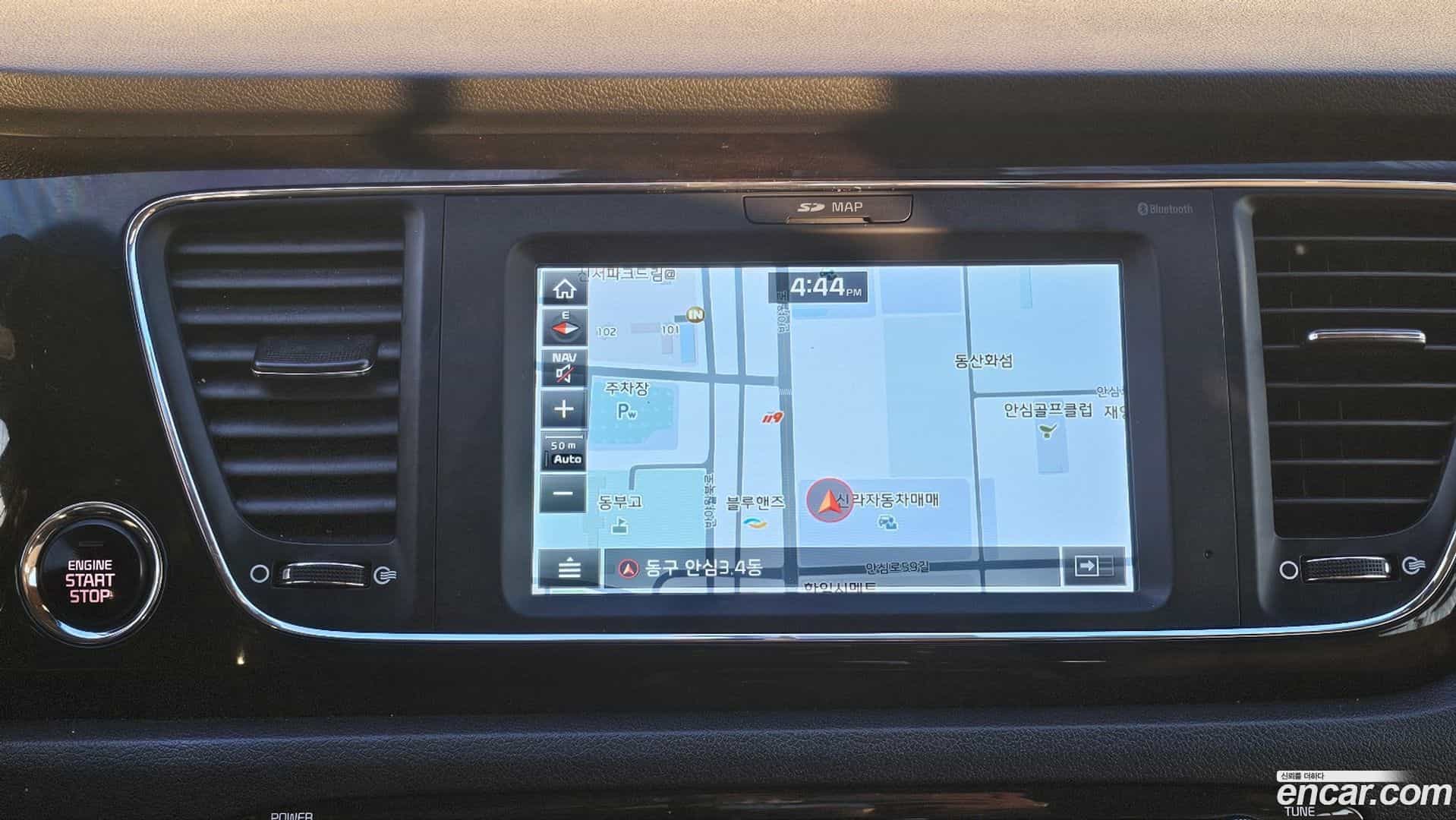 Canival Kia 2018.5-INNER-009