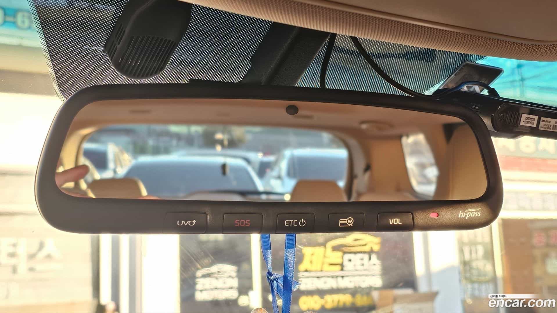 Canival Kia 2018.5-OPTION-018