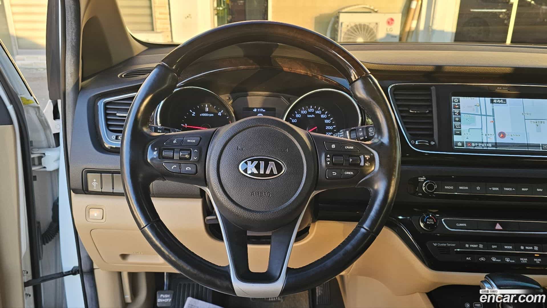 Canival Kia 2018.5-OPTION-020