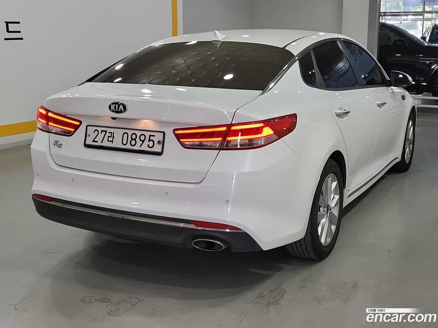 K5 Kia 2015.8-OUTER-003