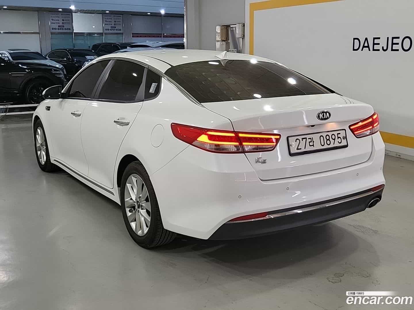K5 Kia 2015.8-OUTER-004