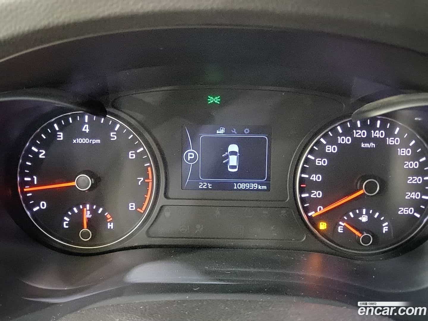 K5 Kia 2015.8-OUTER-006