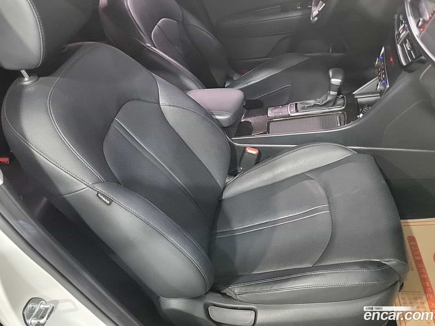 K5 Kia 2015.8-OPTION-020