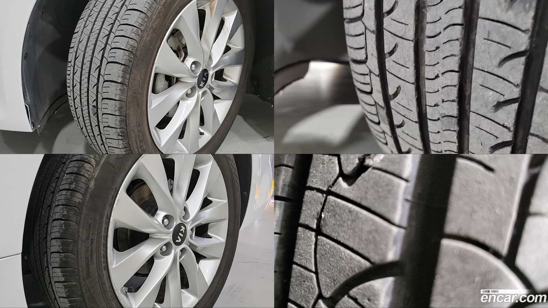 K5 Kia 2015.8-OPTION-023
