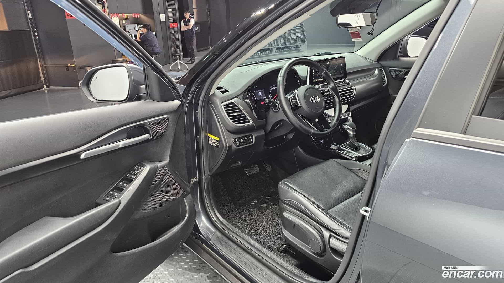 Seltos Kia 2020.3-INNER-010
