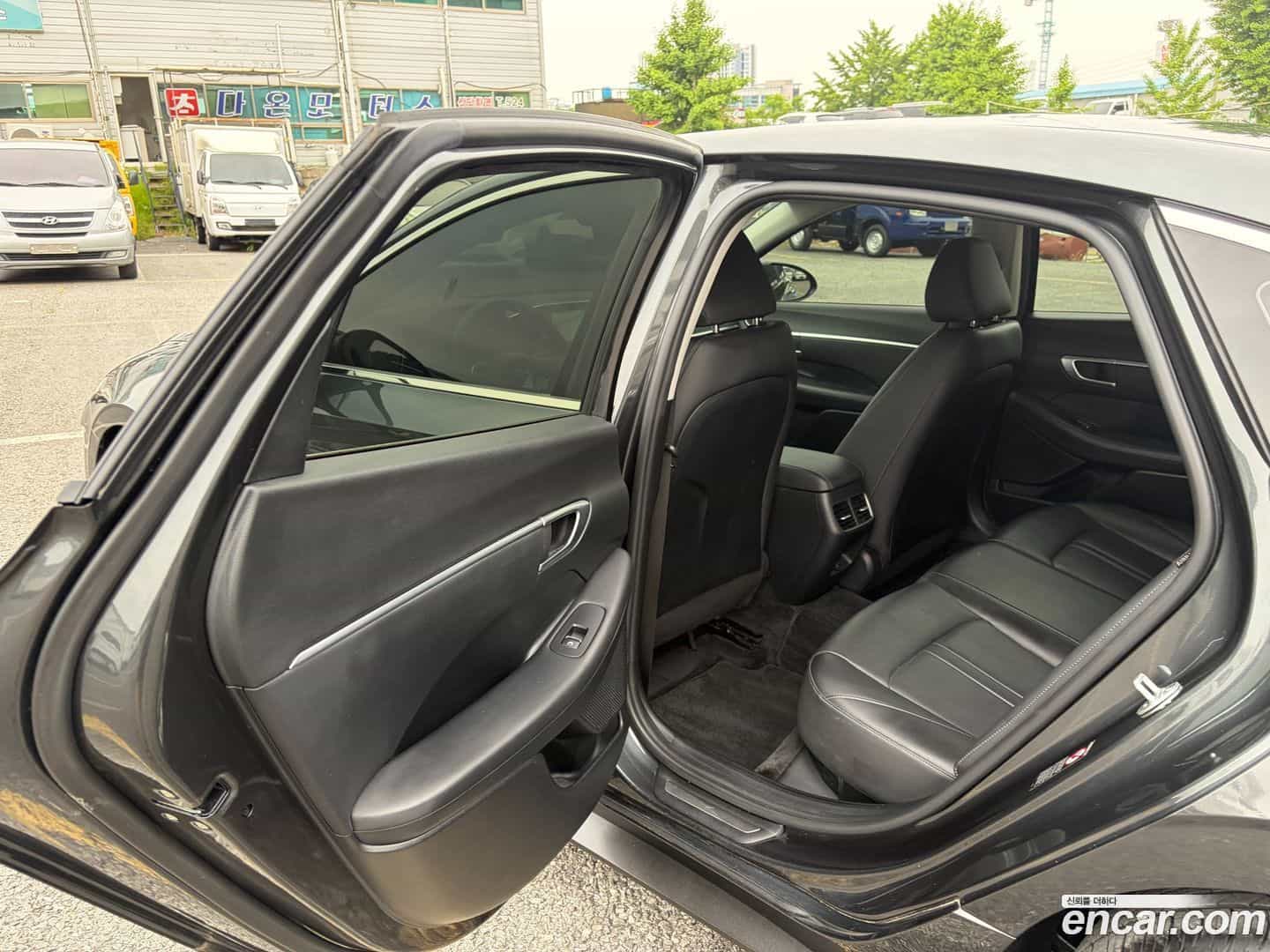 Sonata Hyundai 2019.9-INNER-007