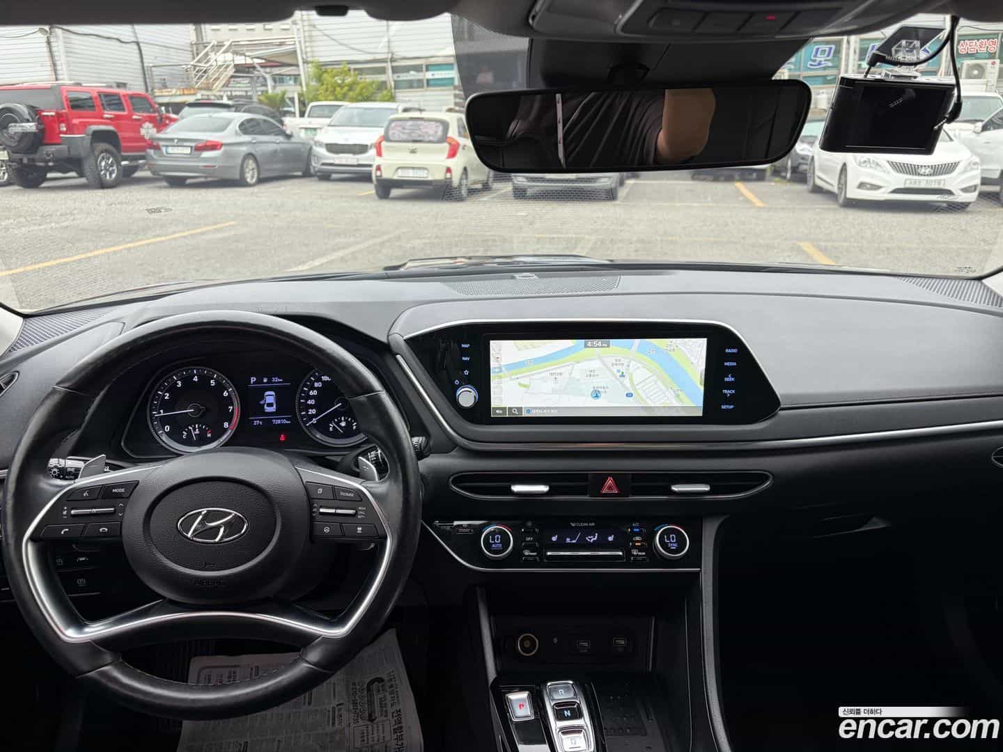 Sonata Hyundai 2019.9-OPTION-015