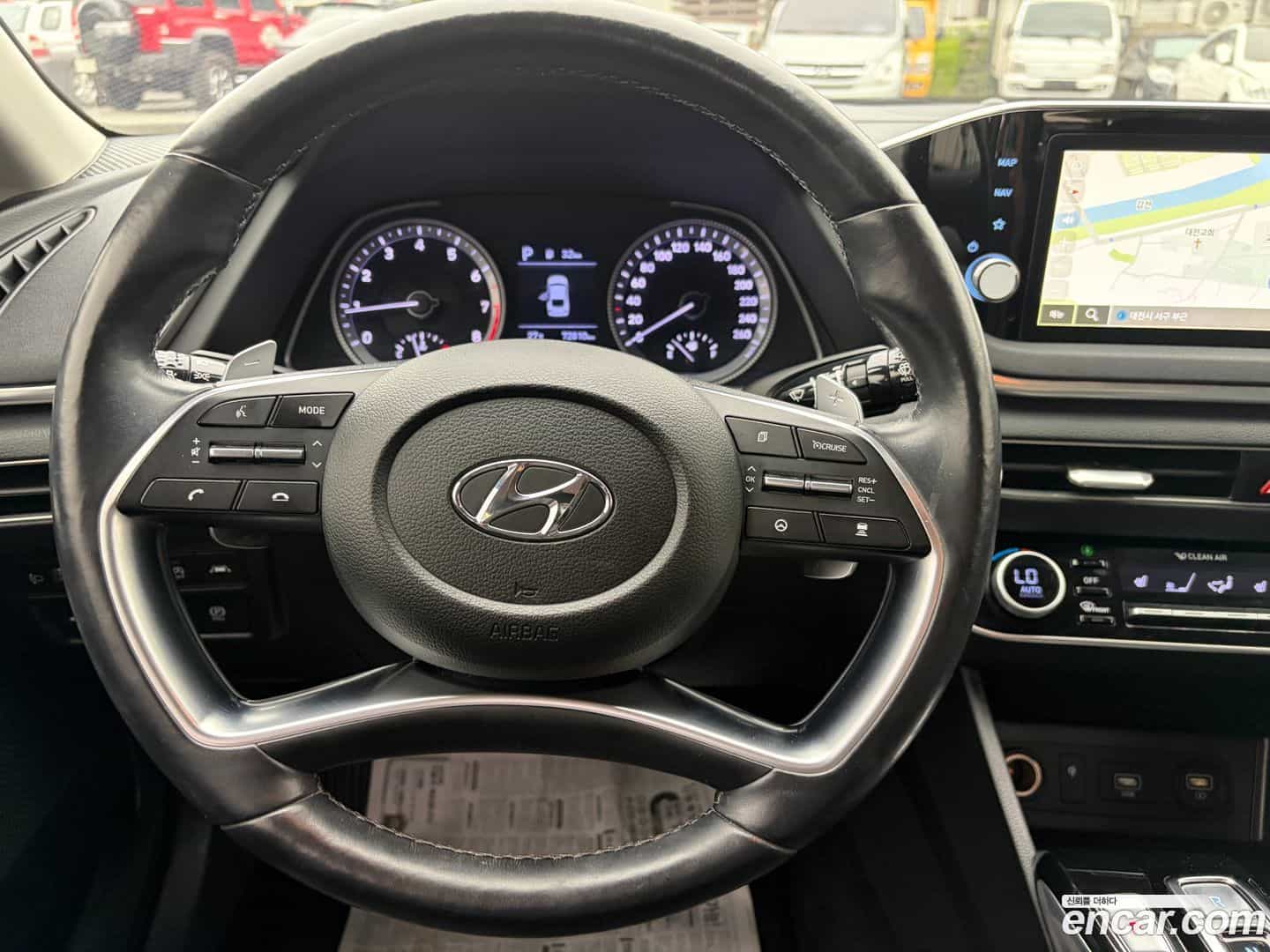Sonata Hyundai 2019.9-OPTION-016