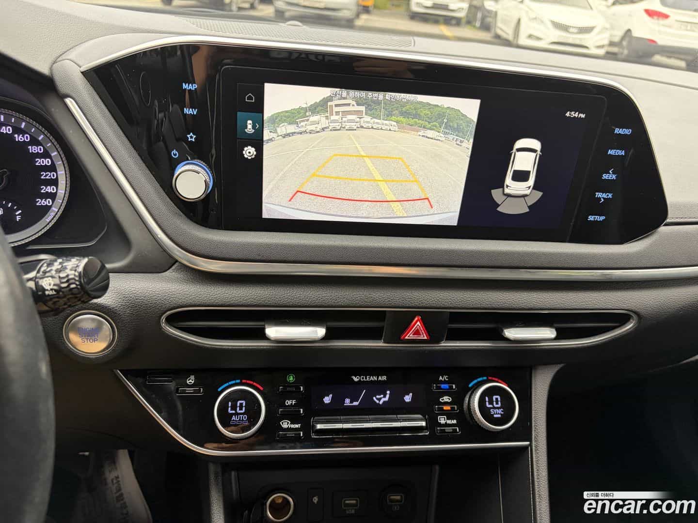 Sonata Hyundai 2019.9-OPTION-021