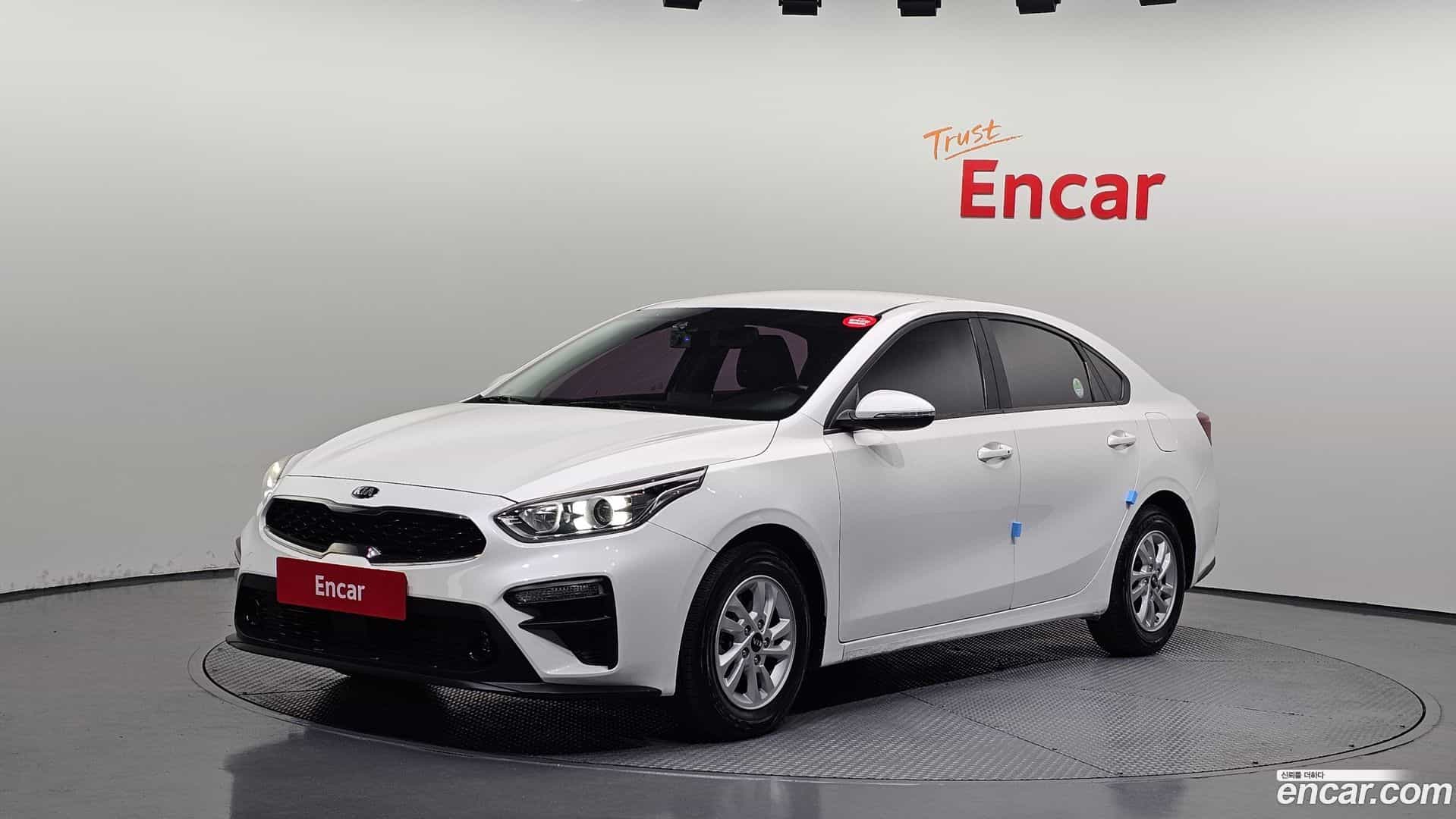 K3 Kia 2018.6-OUTER-001