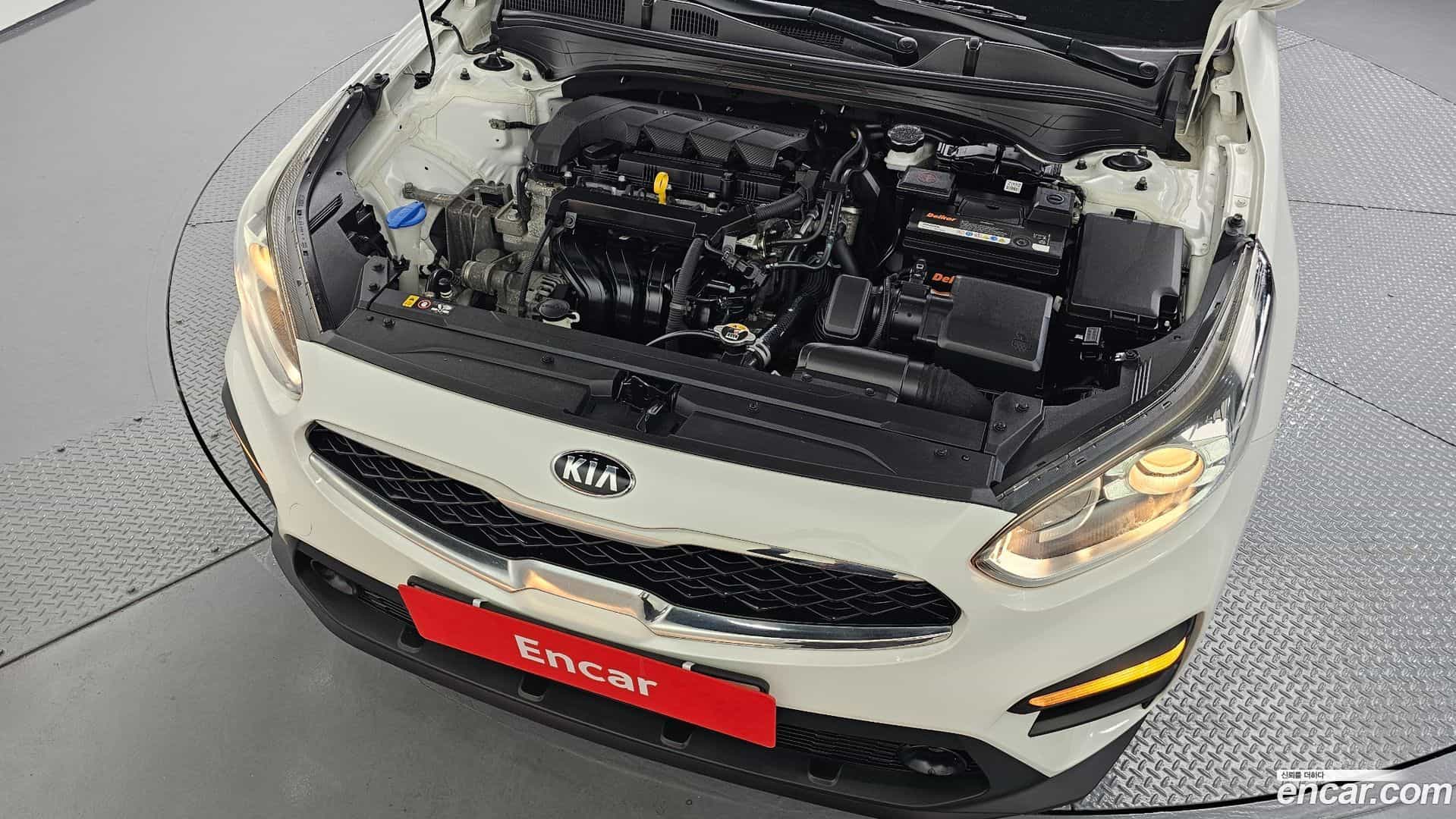 K3 Kia 2018.6-OUTER-006