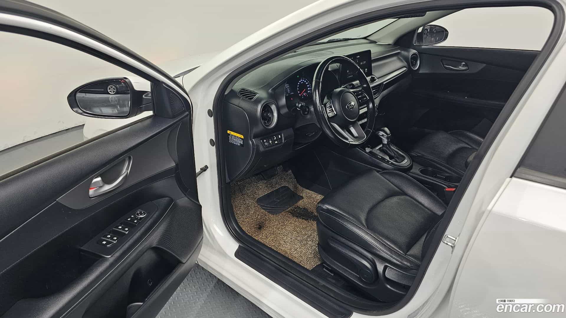 K3 Kia 2018.6-INNER-010