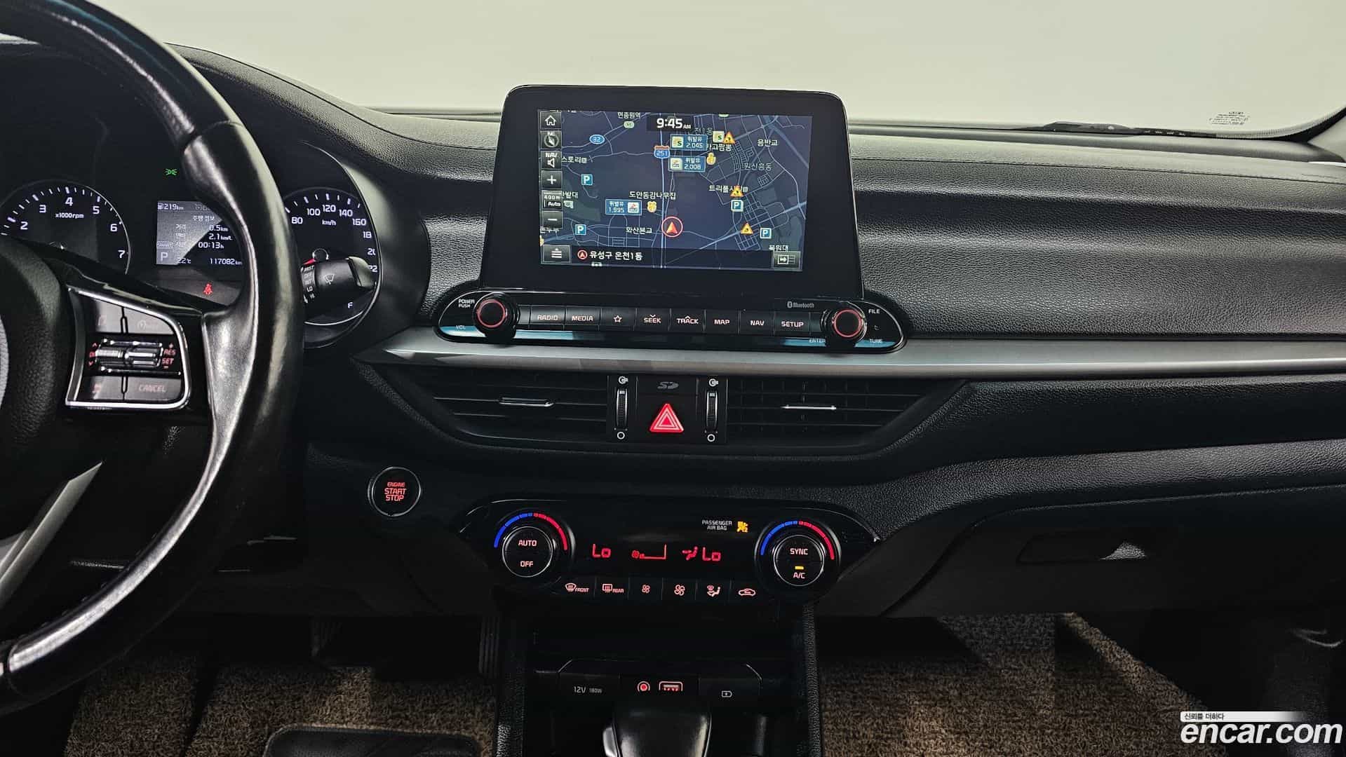K3 Kia 2018.6-OPTION-016
