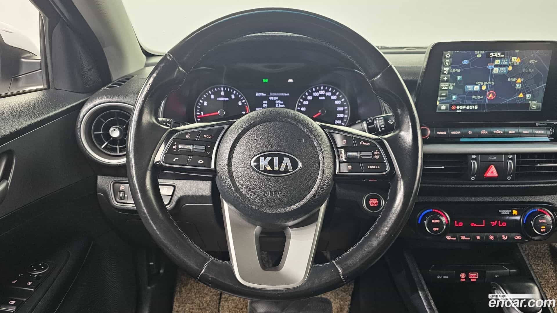 K3 Kia 2018.6-OPTION-017