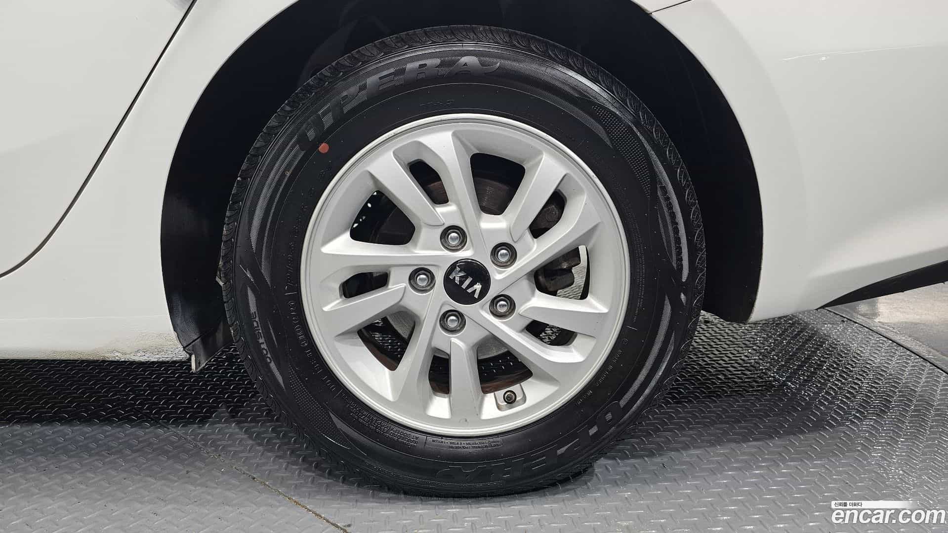 K3 Kia 2018.6-OUTER-031