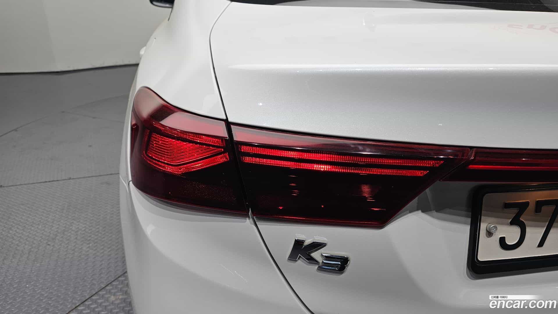 K3 Kia 2018.6-OUTER-033