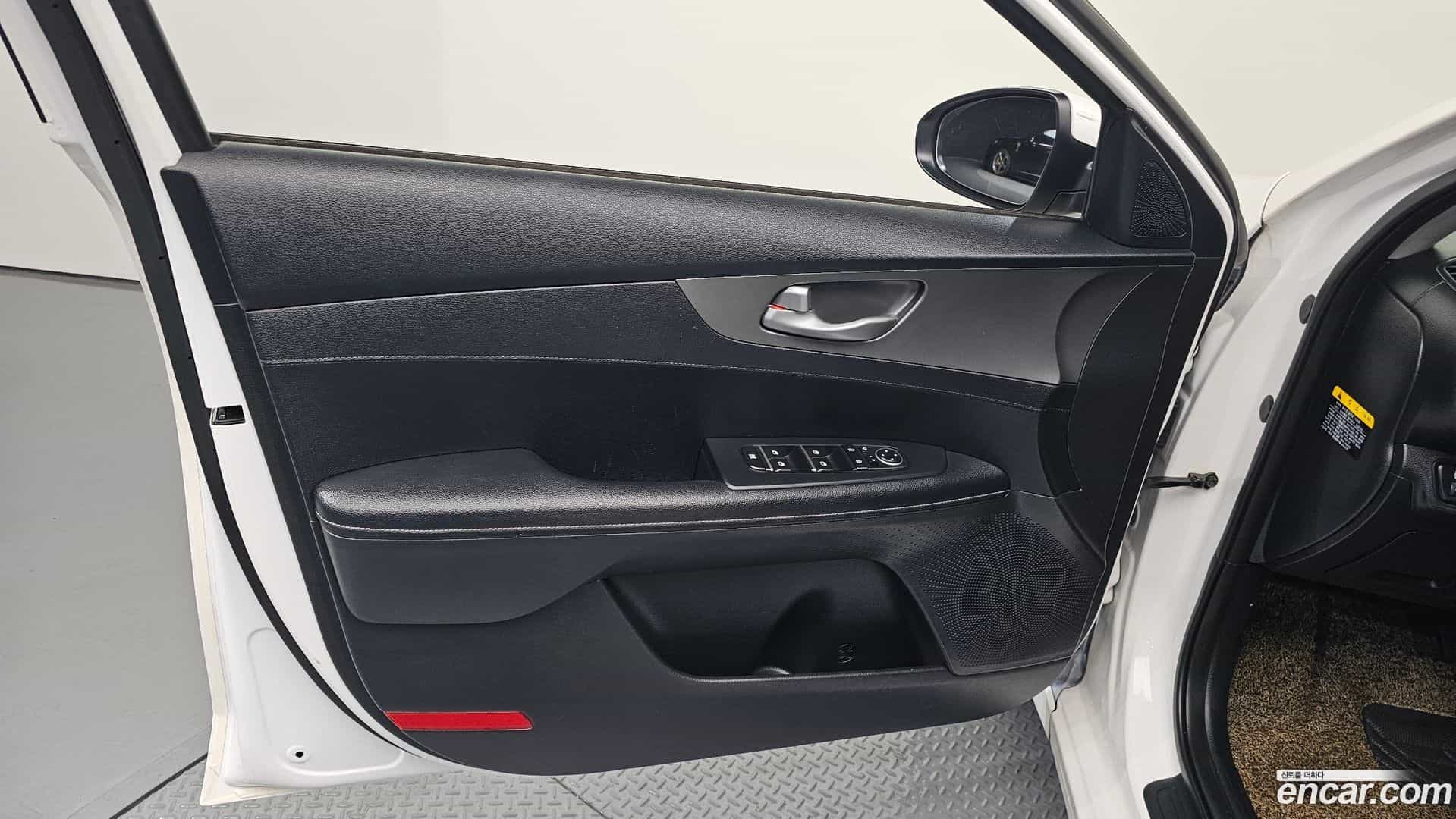 K3 Kia 2018.6-INNER-034