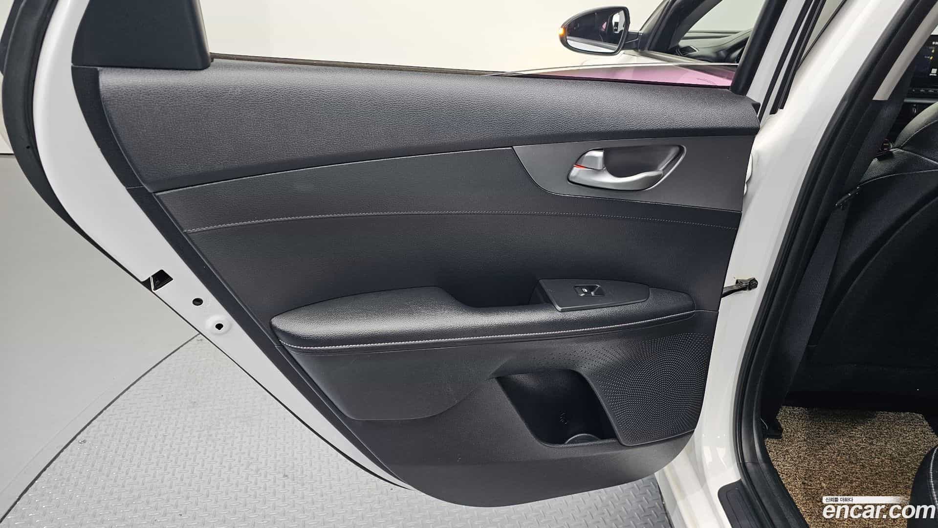 K3 Kia 2018.6-INNER-035