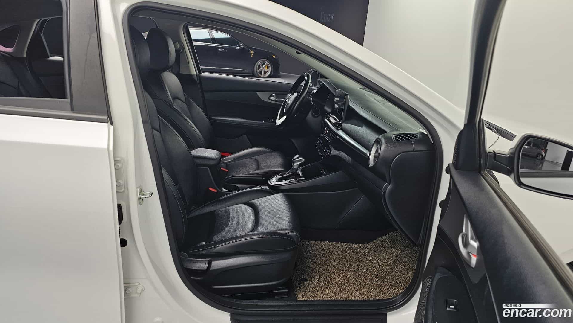K3 Kia 2018.6-INNER-036