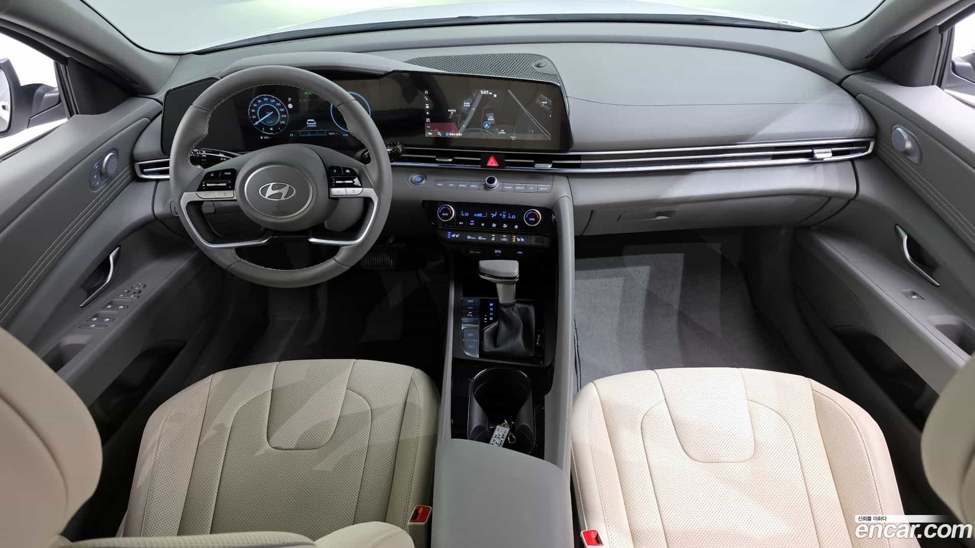 AVANTE Hyundai 2025.8-INNER-007