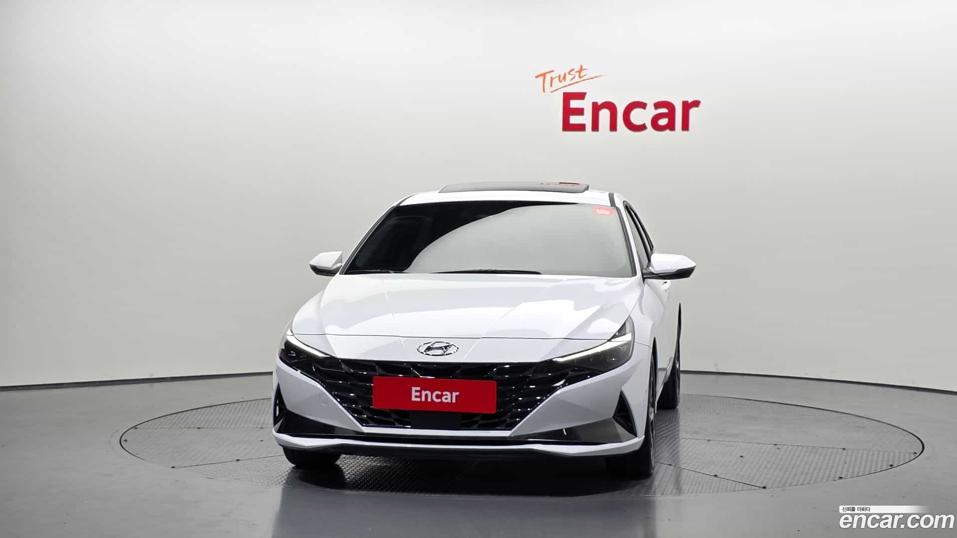 AVANTE Hyundai 2022.0-OUTER-003