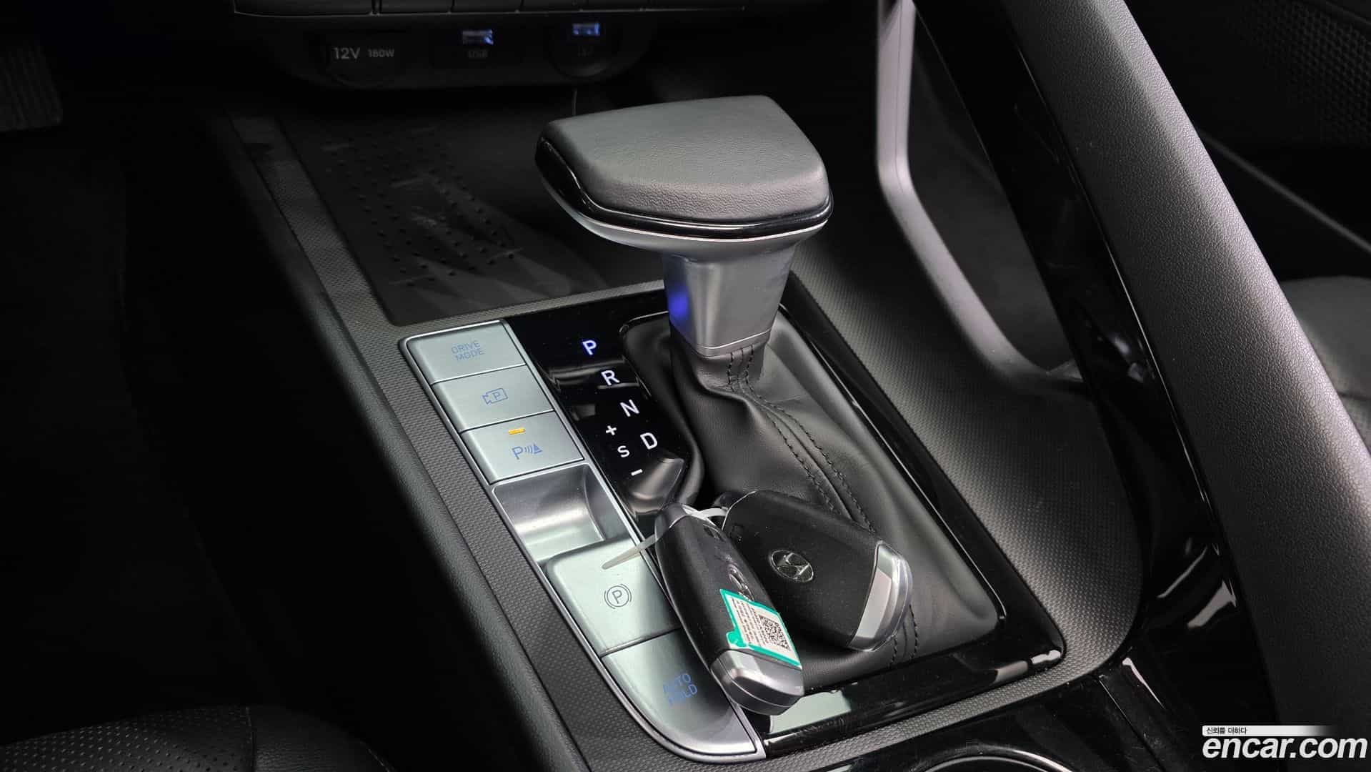 AVANTE Hyundai 2022.0-INNER-009