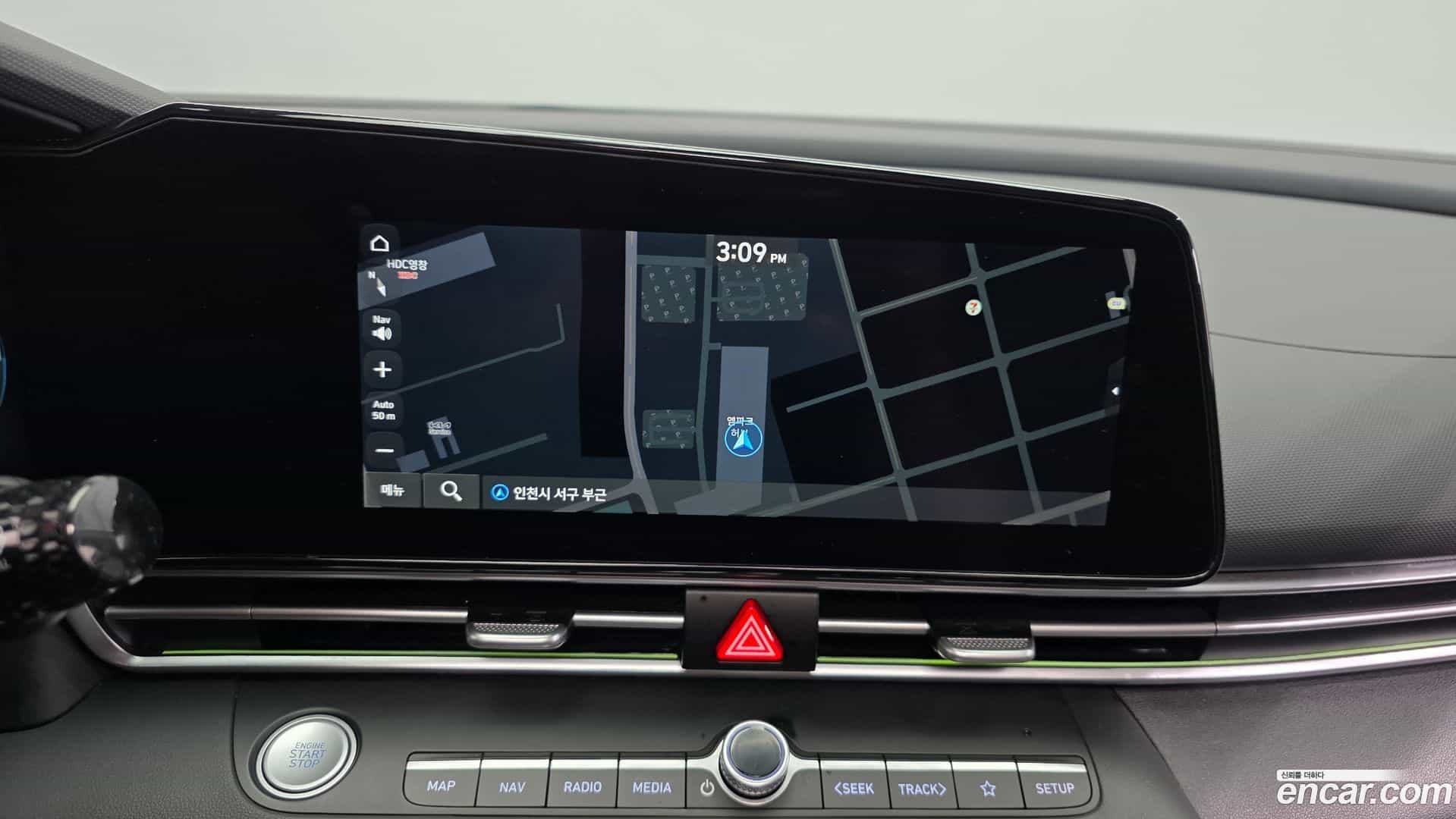 AVANTE Hyundai 2022.0-OPTION-018