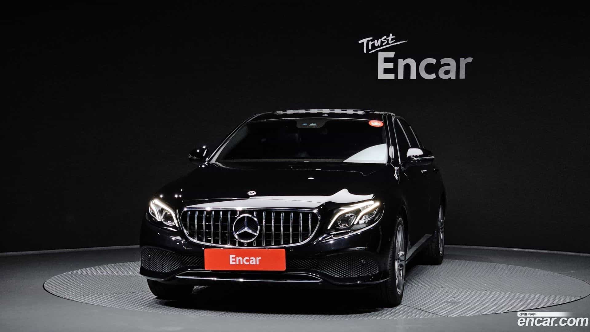 E-Class Mercedes-Benz 2018.11-OUTER-003