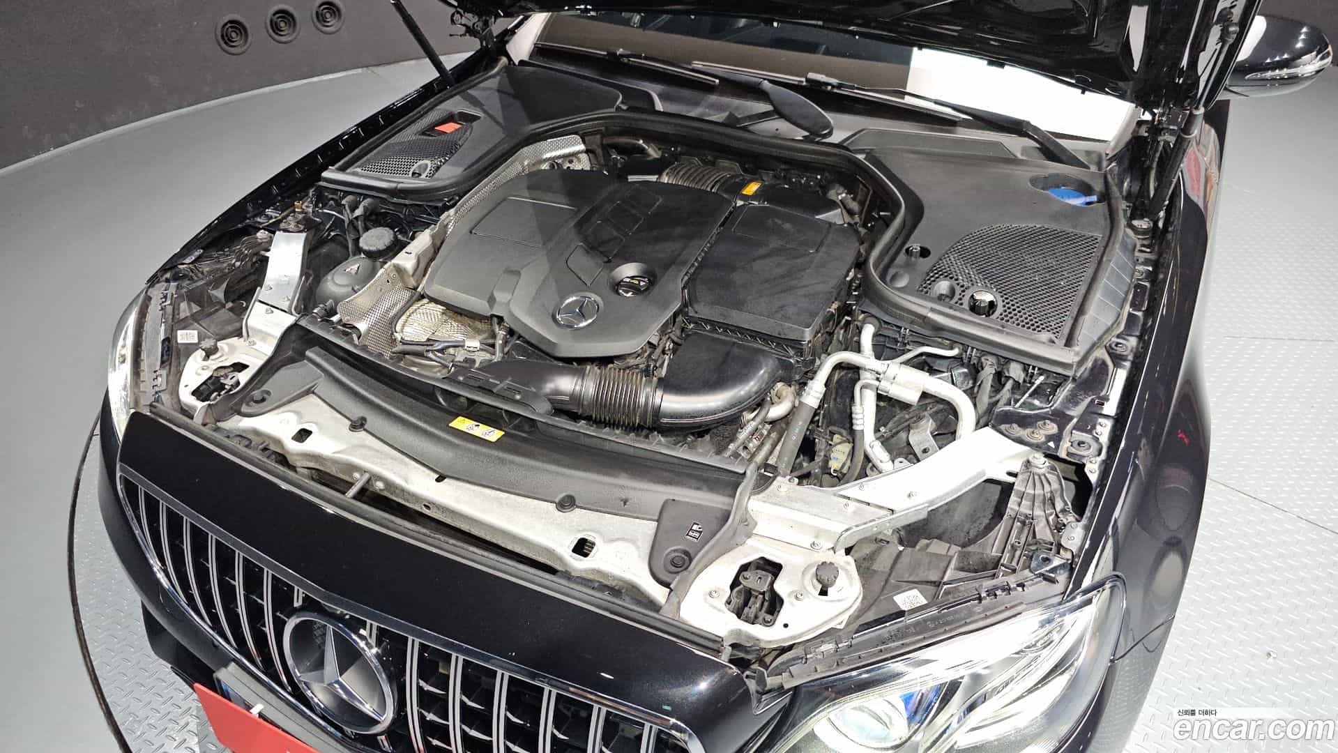 E-Class Mercedes-Benz 2018.11-OUTER-006