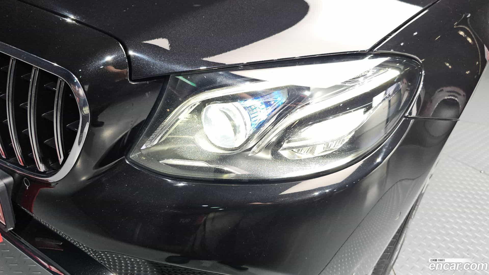 E-Class Mercedes-Benz 2018.11-OUTER-032
