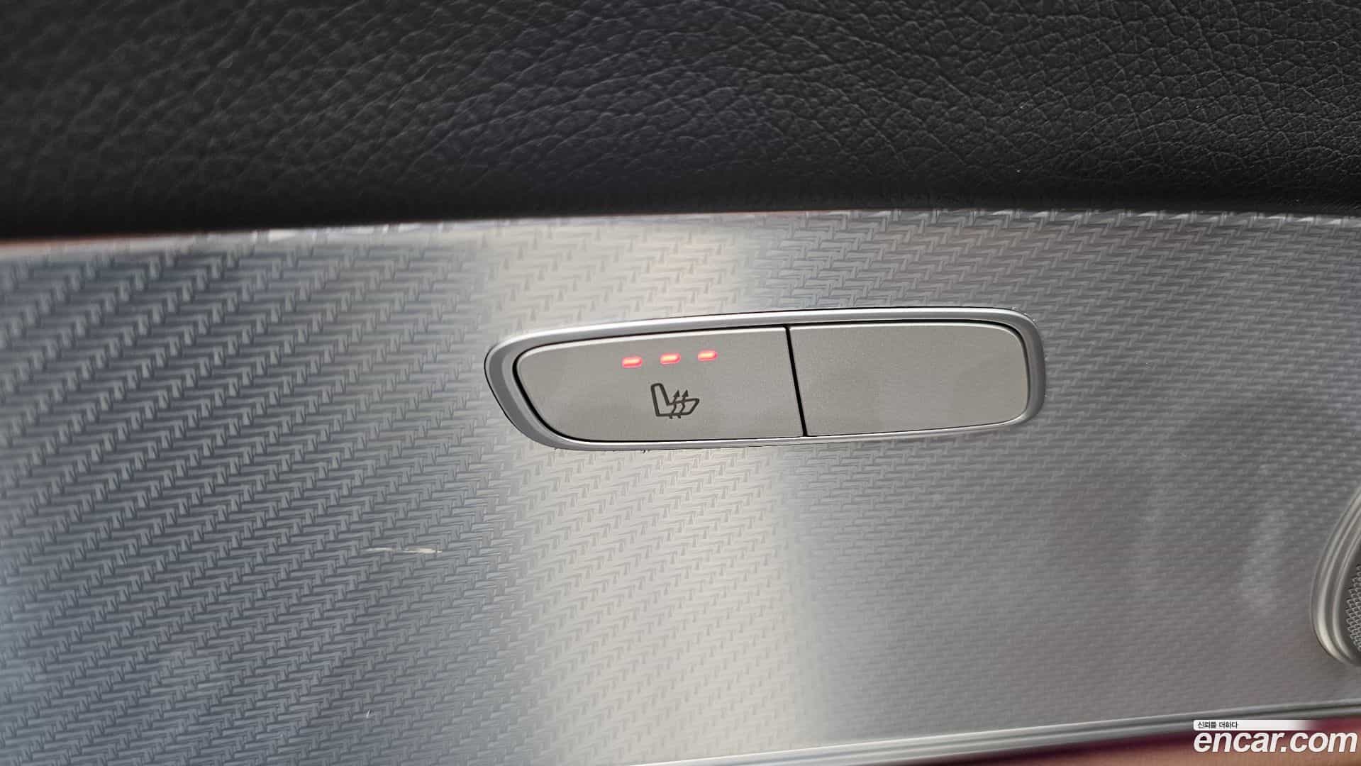 E-Class Mercedes-Benz 2020.0-OPTION-024