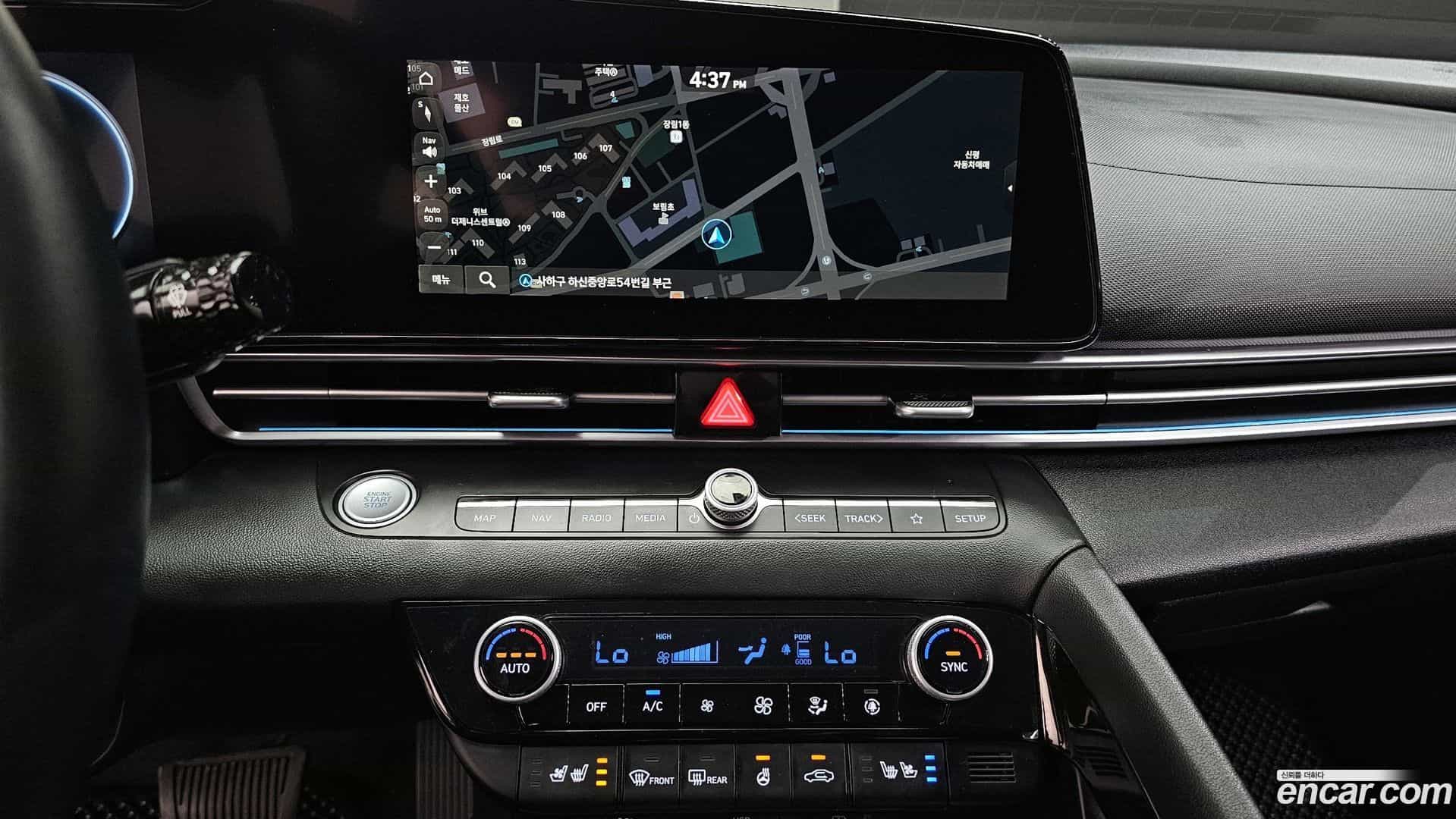 AVANTE Hyundai 2021.5-OPTION-018