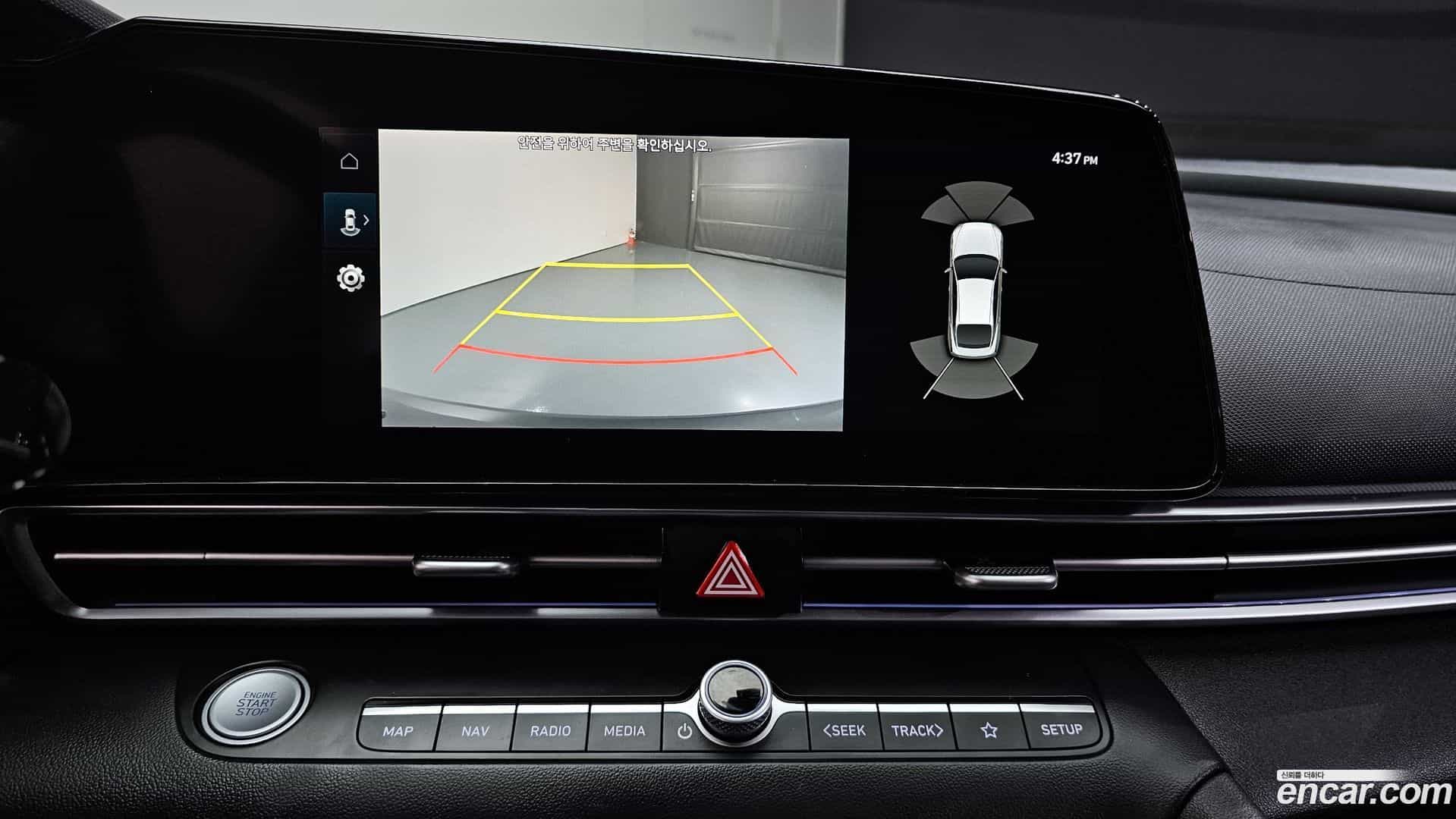 AVANTE Hyundai 2021.5-OPTION-019