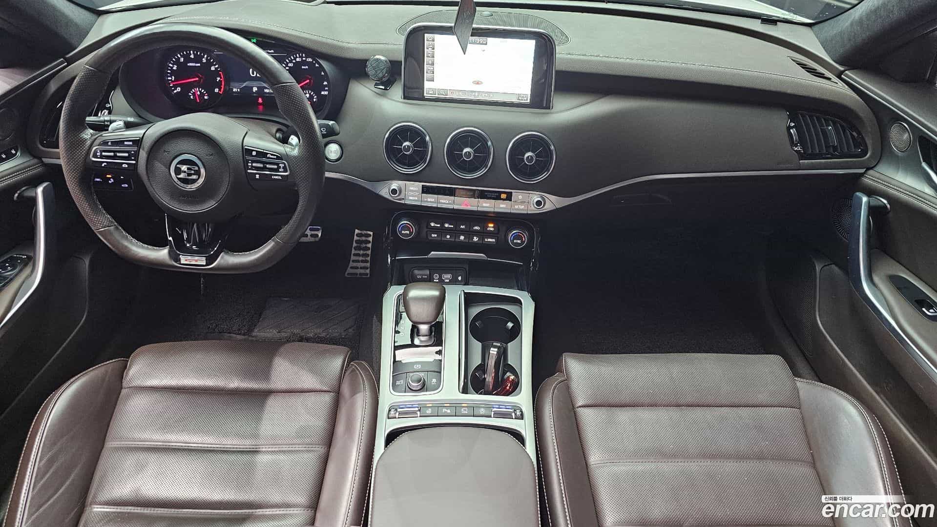 Stinger Kia 2018.3-INNER-007