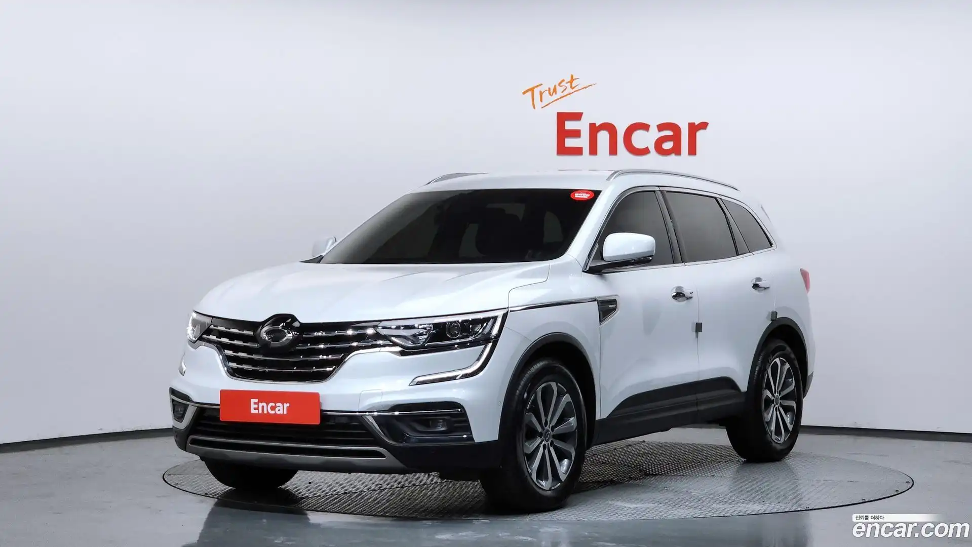 QM6 Renault Korea 2020.4-OUTER-001