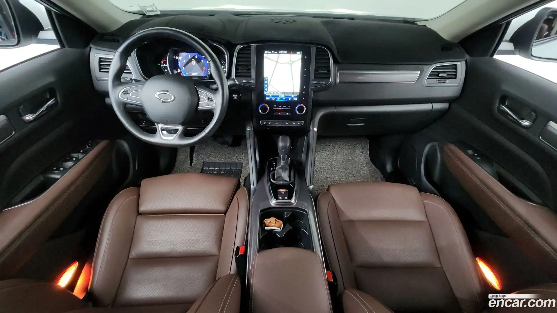 QM6 Renault Korea 2020.4-INNER-007