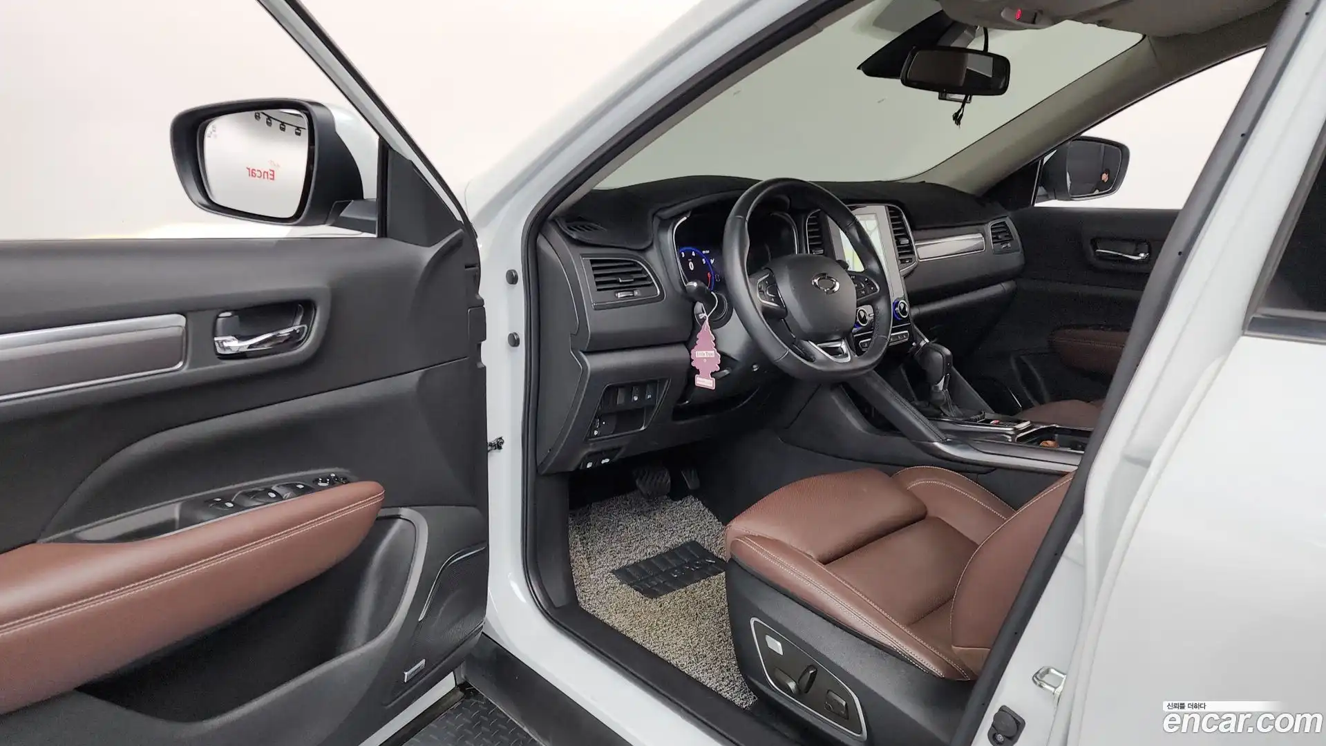 QM6 Renault Korea 2020.4-INNER-010