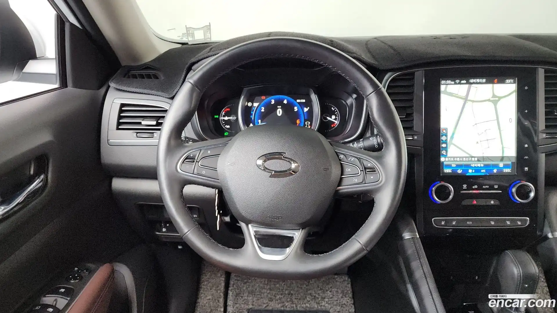 QM6 Renault Korea 2020.4-OPTION-017