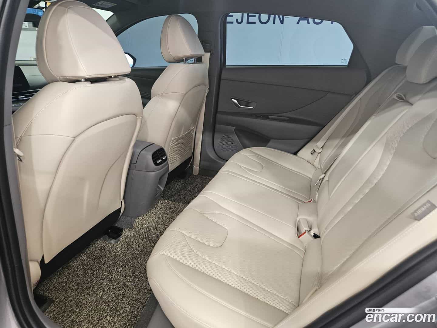 AVANTE Hyundai 2025.1-OPTION-017